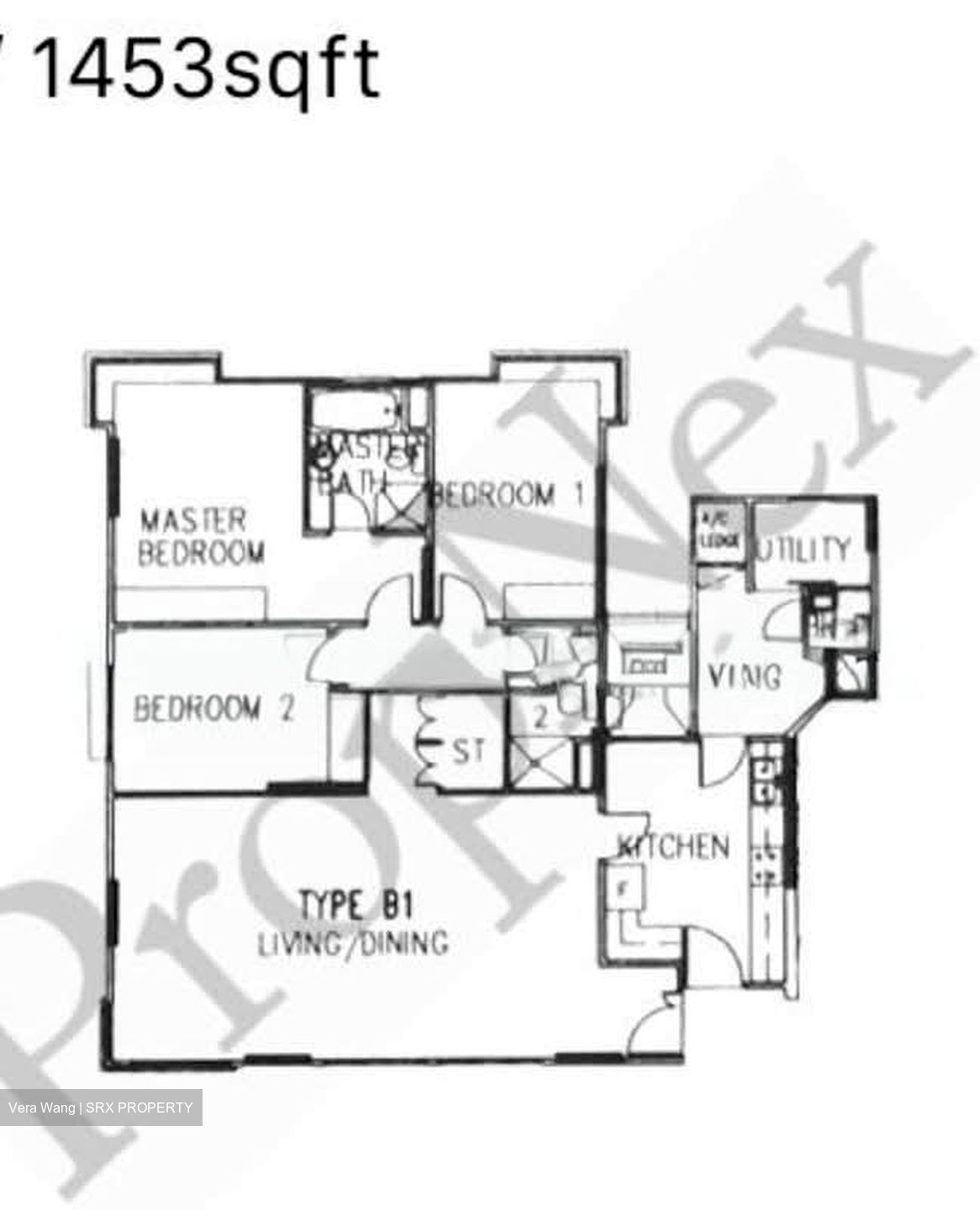Windermere (D23), Condominium #615800451
